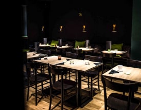 VERVE  Steakhouse & Burger, San Marzano Sul Sarno