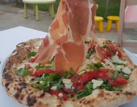 Italian - Pizzeria Napoletana Da Pasquale, Mirandola