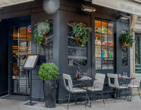 The Best Pizza In Paris 16th Paris Thefork