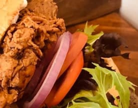 The 5 Best Restaurants serving Christmas and New Year's Menus in