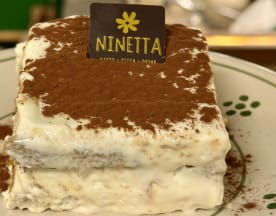 Ninetta Pizzeria Paris 7, Paris