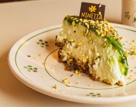 Ninetta Pizzeria Paris 7, Paris