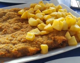 Los Mejores Restaurantes Económicos En Ribadesella Thefork Eltenedor
