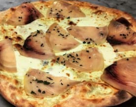 Ristorante Pizzeria Al Pomodoro, Recco