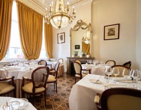 The 10 Best Antwerp Restaurants Thefork