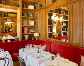 The Best French Restaurants Near Me | TheFork