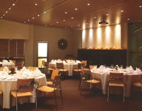 Halal - The Restaurant - TAFE NSW Training Restaurant - South-Western Sydney, Sydney (NSW)