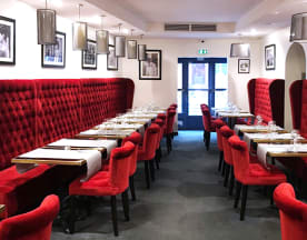 The Best Pizza In Gare Du Nord Gare De L Est Paris Thefork