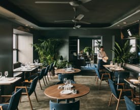 Los 10 Mejores Restaurantes De Moda En Gran Vía Madrid Eltenedor By Thefork