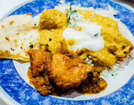 City Spice, London