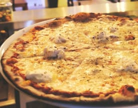 Pizza - Dolce Pizzeria Ristorante, Aveiro