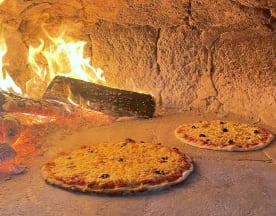 Pizz’ a l’ancienne, Marseille