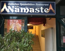 Namaste, München
