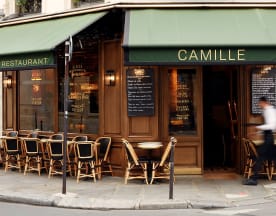 Camille, Paris
