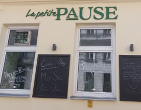 International - La Petite Pause, 07. Bezirk (Neubau)
