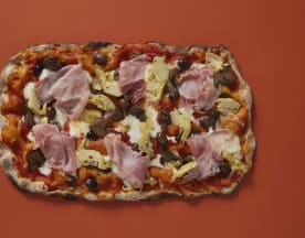 Buona - Pizza, Senigallia