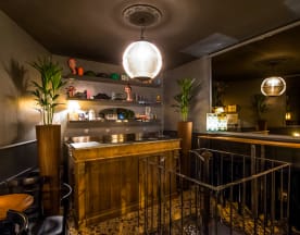 The 5 Best Wine Bar Restaurants In Gare Du Nord Gare De L Est Paris Thefork