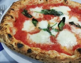 Pizzeria Napoli E Pizza, Aversa