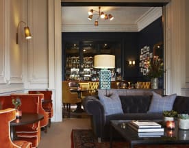 The Dunstane Restaurant & Bar, Edinburgh