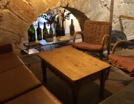 Wine bar - Odessa Comptoir, Tassin-la-Demi-Lune