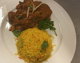 Gurkha Bar & Restaurant - 6 Brougham Place, Edinburgh