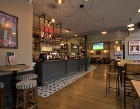 The 10 Best Restaurants in Earls Court London TheFork