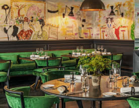 The 10 Best Restaurants In Paris 8th Arrondissement Thefork