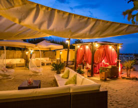Oasi Beach Bar, Rimini