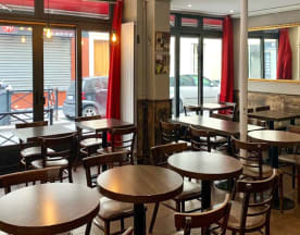 Les 10 meilleurs restaurants pas chers à Clichy  TheFork