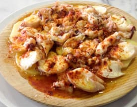 Los 10 mejores restaurantes para comer cochinillo en Madrid - TheFork