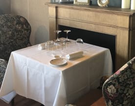 Romántico - Restaurante Parador de Toledo, Toledo