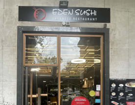 Giapponese - Eden Sushi, Portovenere