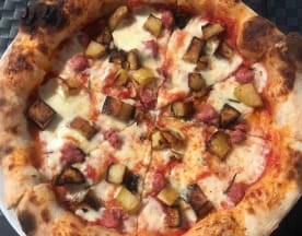 Pizzaria - Bistrot - La Pizza +, Turim