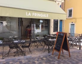 La Fringale, Narbonne