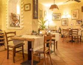 Osteria Vecchio Cancello, Firenze