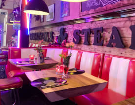 The 10 Best Burger Restaurants In Leiden Thefork