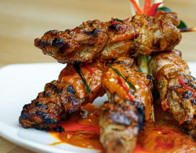 The Best Indonesian Restaurants Near Me | TheFork
