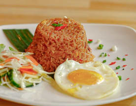 The Best Indonesian Restaurants Near Me | TheFork