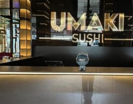 Sushi - Umaki Salerno, Salerno