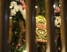 Zuzu Bistro Bar, London
