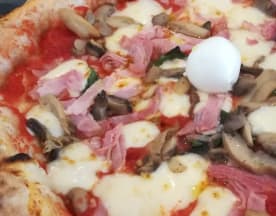 Pizzeria - Marcello Ricci L’arte del Pizzaiuolo, Cesano Maderno