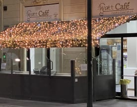 Watt Cafè, Milano