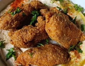 The Best Middle Eastern Restaurants Near Me | TheFork