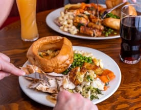 Toby Carvery - Stoneycroft, Stoneycroft, Liverpool