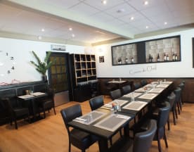 The 10 Best European Restaurants In Le Touquet Paris Plage Thefork