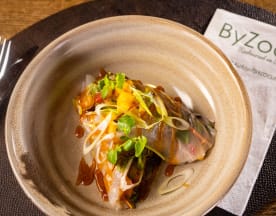 Restaurant ByZoo (by Fletcher), Emmen