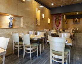 Sagar Vegetarian - Hammersmith, London