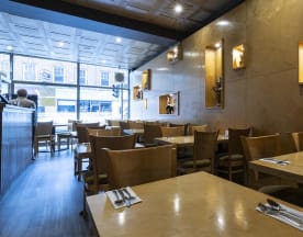 Sagar Vegetarian - Hammersmith, London