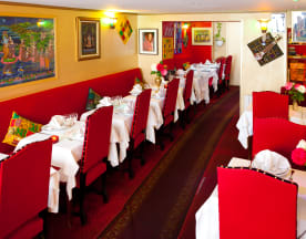 The 10 Best Indian Restaurants In Rueil Malmaison Thefork