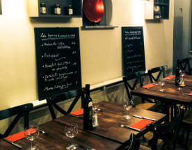 Les 10 Meilleurs Restaurants Avec Menu De Noel A Bruxelles Thefork